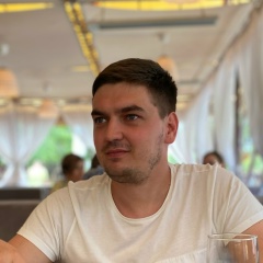 Илья Филипушко, 24.07.1993, Новосибирск