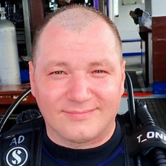 Антон Беркетов