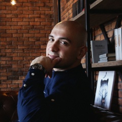 Александр Арзуманян, 12.09.1991, Владивосток