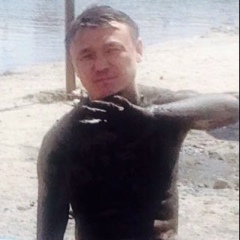 Erlan Amanbaev