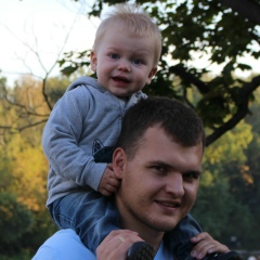 Михаил Паршин, Волгоград