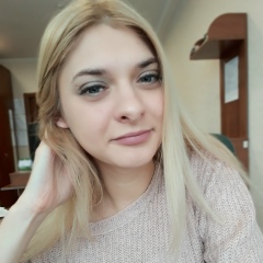 Марина Иванышкина, 03.12.1991, Коханово
