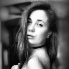 Мария Петровская, 30.07.1992, Москва