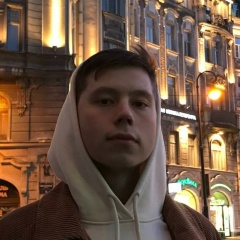 Степан Быцан, 19.08.2002, Котлас