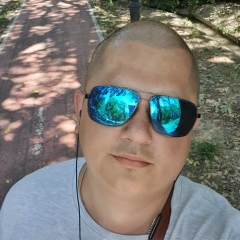 Виталий Макаров, 23.12, Алматы