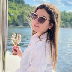 Маргарита Галимзянова, 25.10, Казань