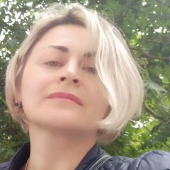 Елена Ленская, 03.10, Тюмень