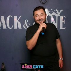 Тоффик Орунбаев, 11.09.1992, Москва