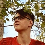 Александр Никитин, 08.11, Красноярск