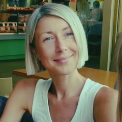 Ирина Денисова, 02.08