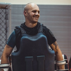 Александр Пахомов, 28.04.1982, Санкт-Петербург