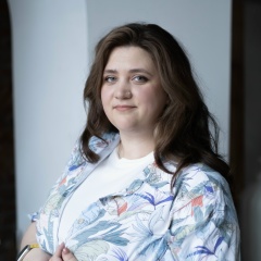 Анна Самарина, 13.03, Санкт-Петербург
