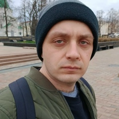 Денис Комаров, 23.07.1991, Москва