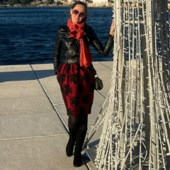Anastasiya Kokhan, Girona / Gerona