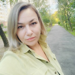 Олеся Чекулаева, 04.12, Долгопрудный
