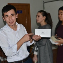 Сағи Ахметов, 02.04, Кульсары