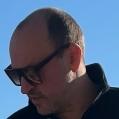 Андрей Скородумов, 16.10, Санкт-Петербург