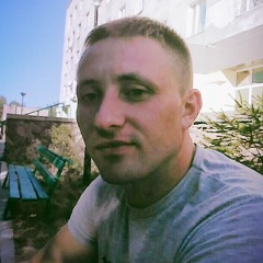 Евгений Холодков, Семей