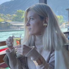 Ирина Пенкова, Нижний Новгород