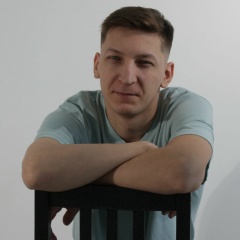 Александр Руднев, 16.05, Южно-Сахалинск