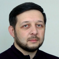 Виталий Жарко