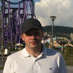 Алексей Акопов, 08.09.1983, Пятигорск