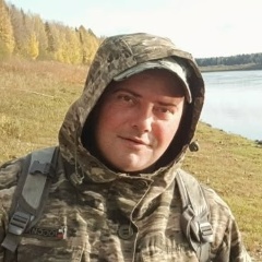 Макс Кореньков, Белогорский