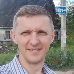 Андрей Степура