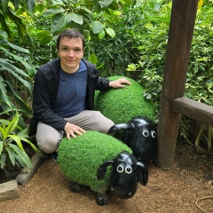 Александр Семёнов, 21.10.1988, Москва