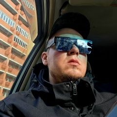 Alexey Adamoff, Новосибирск