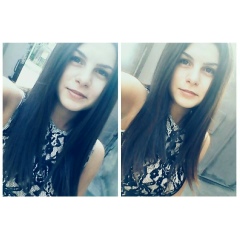 Emma Grikurova, 17.06.1998, Тбилиси