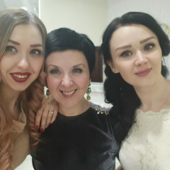 Татьяна Смородина, 18.04, Тюмень