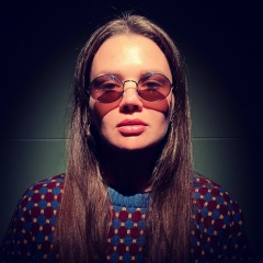 Евгения Громова, 27.07.1990