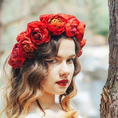 Анна Волошина, 04.11.1994, Киев