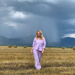 Светлана Тимофеева, 20.08.1987, Екатеринбург