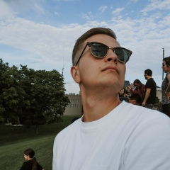 Антон Пичугин, 29.05, Москва