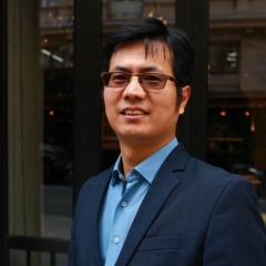 Сюелян Чжуан, Кострома