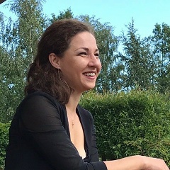 Алёна Юматова, 18.09, Санкт-Петербург