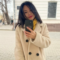 Гульнара Джаксыбулатова