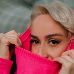Анна Розинова, 25.10.1989, Костанай