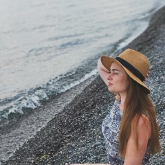 Яна Кулешова, 26.03, Тольятти