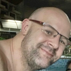 Danny Wild, 13.05.1978, Якутск