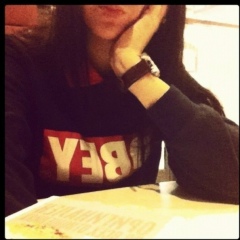 Диля Ким, 12.03, Алматы