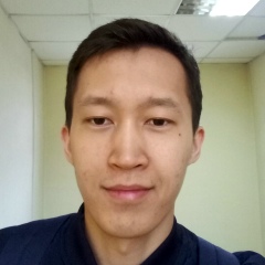 Улан Жусупов, 15.09