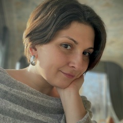 Елена Дубова, 26.06, Красноярск