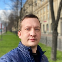 Иван Мельников, 16.08.1986, Санкт-Петербург