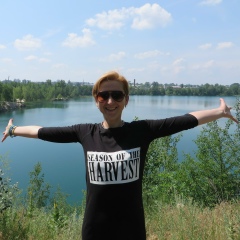 Ирина Данилова, 11.06.1985, Житомир