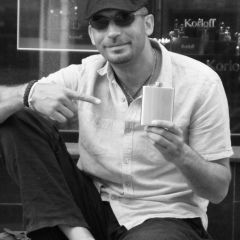 Эмиль Ковальчук, 29.05.1973, Ульяновск