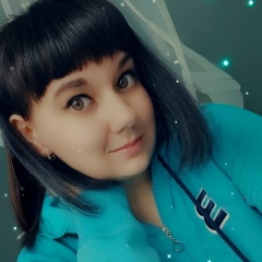 Юлия Дерибезова, 24.01.1992, Снежинск