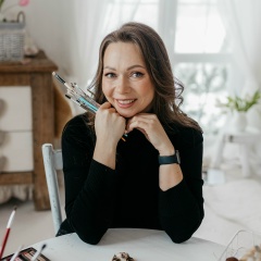 Татьяна Баканова, Псков